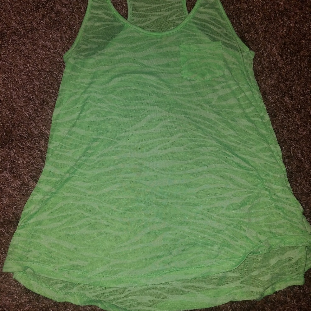 Tank top - Picture 2 of 3